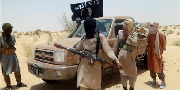 URGENT - Une fatwa d'Al Qaïda contre tous les pays accueillant des entreprises françaises de la Libye jusqu'à...