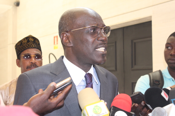 Campagne agricole 2017-2018 : le gouvernement arrête une somme de 40,4 milliards Fcfa