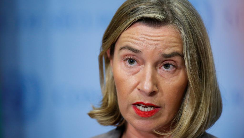 L'UE fustige le processus de révision constitutionnel au Burundi