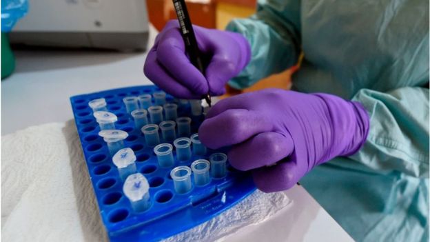 Nigeria: trois firmes pharmaceutiques fermées