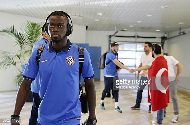  West Ham piste Pape Alioune Ndiaye pour remplacer un Cheikhou Kouyaté en méforme 