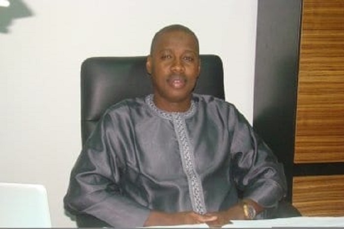 Mady Toure met Sadio Mané au même niveau que Neymar et Messi