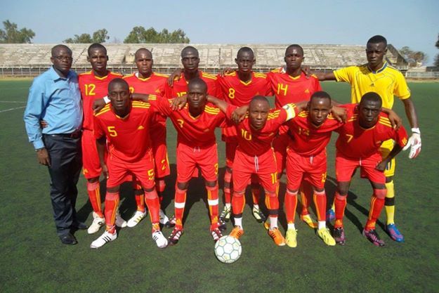 Demi-finale Coupe du Sénégal : Kawral fait 600 kms en "Ndiaga-Ndiaga" pour défier Génération-Foot