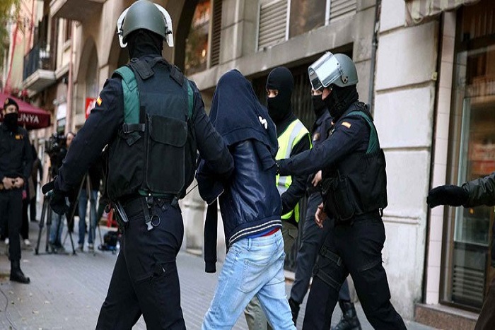 Canada : Un Sénégalais arrêté pour avoir poignardé à mort son épouse