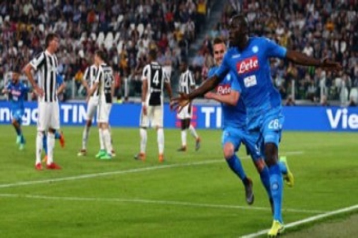 Mercato : La Juventus Turin veut Kalidou Koulibaly.