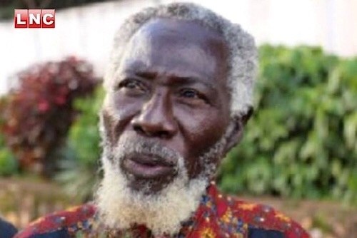 Centrafrique : L’opposant Joseph Béndounga interpellé puis libéré à l’instant à Bangui.