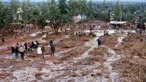 Au Kenya, la rupture d’un barrage engloutit deux villages