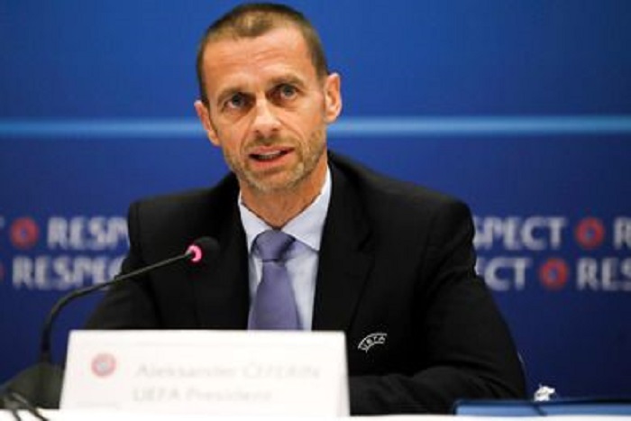 UEFA : les 5 nouvelles mesures pour renforcer le fair-play financier