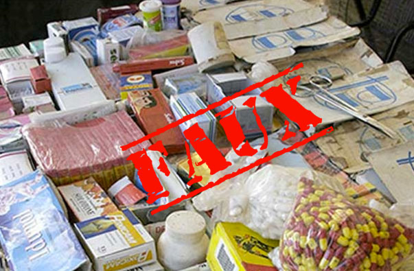 ​Trafic de médicaments : Deux individus arrêtés