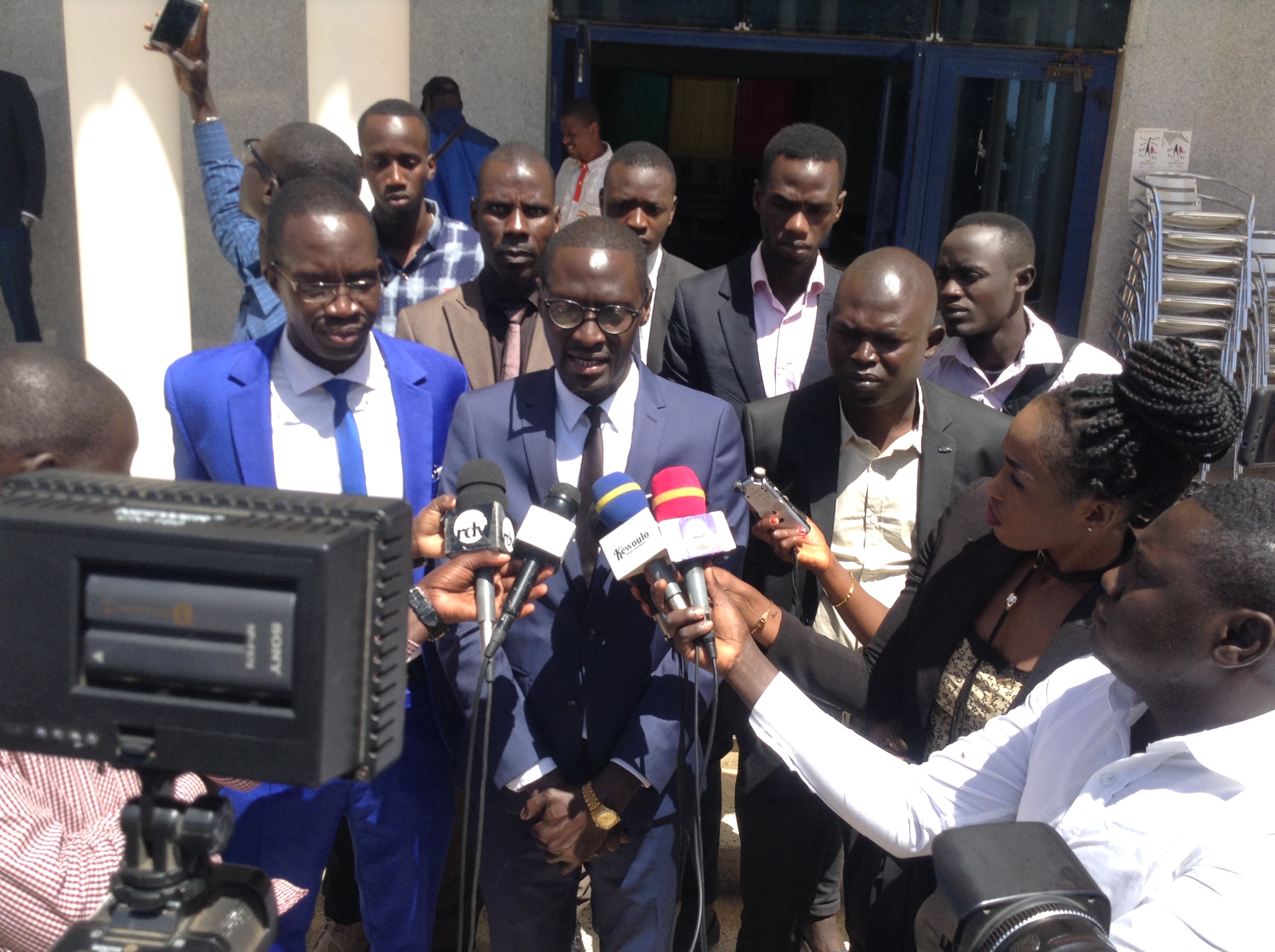 La loi sur le parrainage attaquée devant l'ONU 