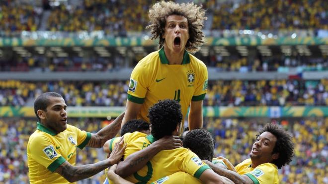 ​ Brésil : les banques "ferment" pour la Coupe du monde