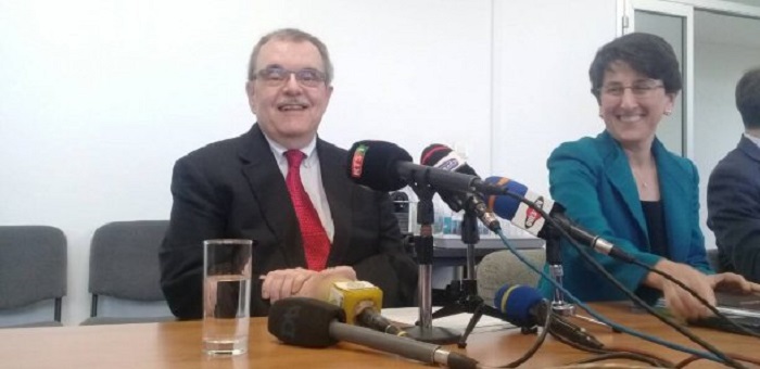 ​Situation financière du Sénégal : «l’inflation demeure faible» (FMI)