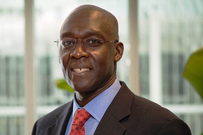 Makhtar Diop propulsé à la vice-président de la Banque mondiale pour les Infrastructures