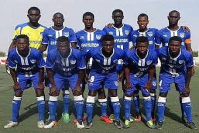 Ligue 1 sénégalaise : programme de la 26e journée