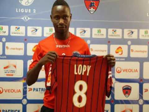 France : Joseph Lopy va quitter Clermont