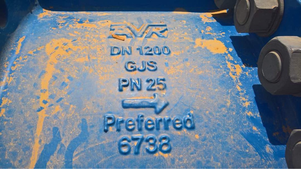 Coupure d'eau à Dakar : Les images du chantier en cours à Keur Momar Sarr