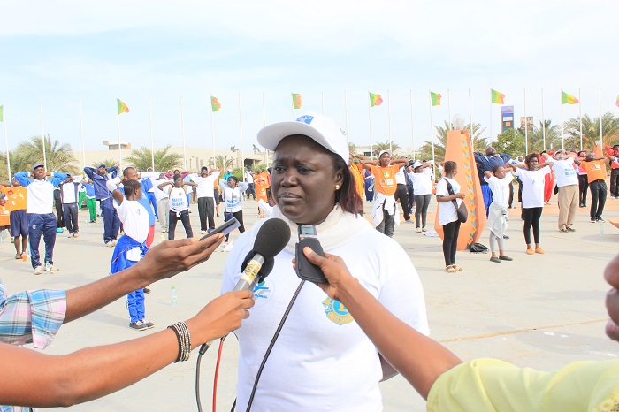 ​Mondiale 2018 : une randonnée pédestre organisée ce dimanche pour soutenir les «Lions»
