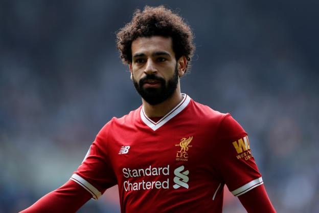 Officiel !!! Mohamed Salah élu joueur de la saison de Premier League