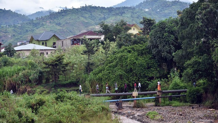 ​L'attaque d'un village du nord-ouest du Burundi soulève beaucoup de questions