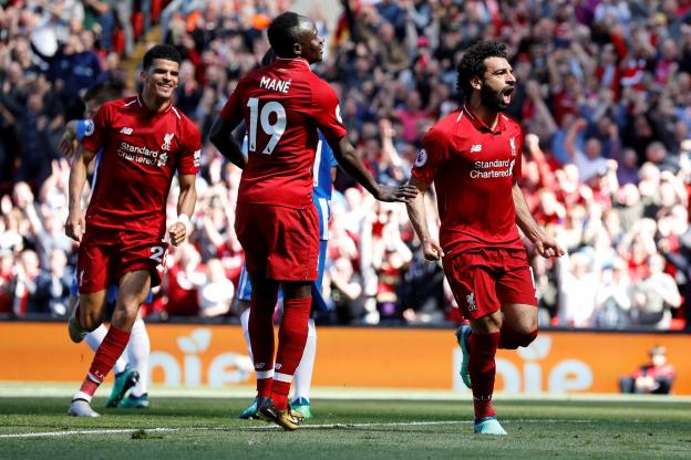 Liverpool se qualifie pour la Ligue des champions, Chelsea jouera la Ligue Europa