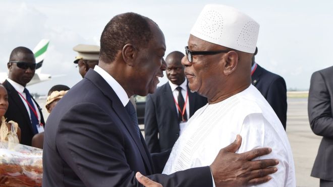 Mali : lancement d'une zone économique spéciale