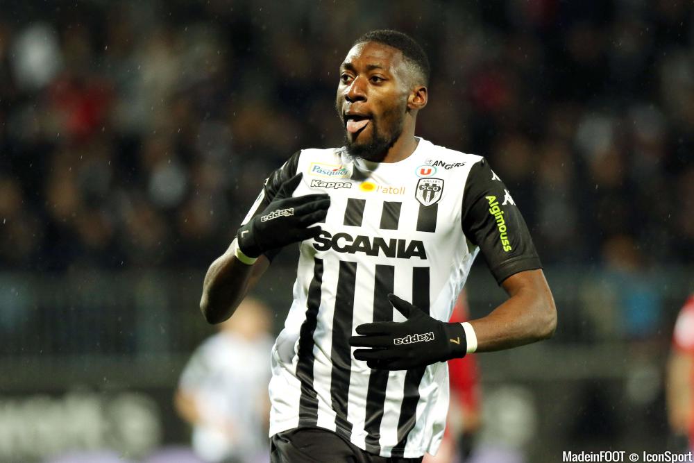 Karl Toko Ekambi remporte le Prix Marc-Vivien Foé 2018