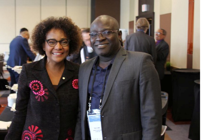 «L'approche strictement militaire n'est pas la solution au problème du terrorisme», Dr Bakary Sambe