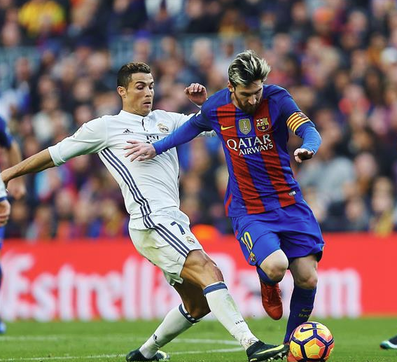 Ce curieux record à la portée de Messi