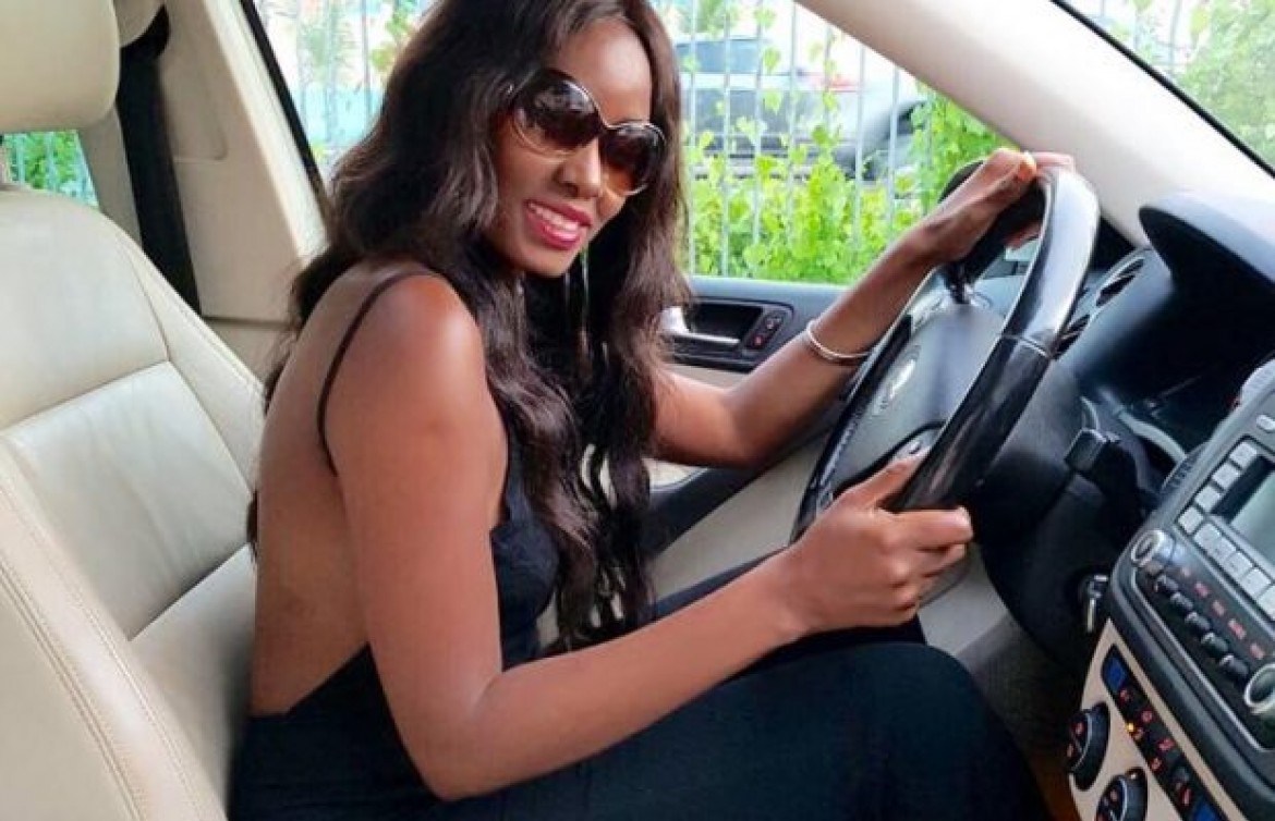 Queen Biz, ses publications controversées sur Facebook et le contrat de 300 millions