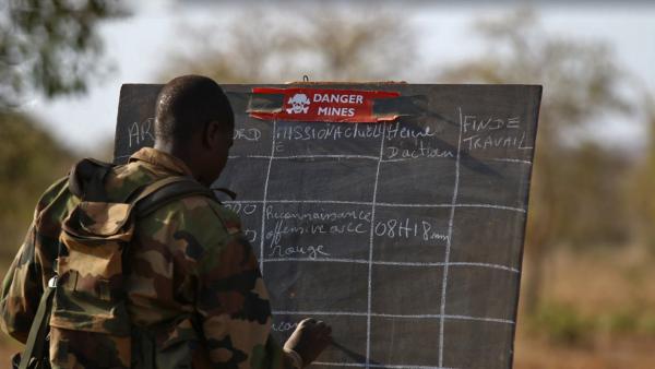 Mali: la mission de l’EUTM prolongée et étendue à la force conjointe G5 Sahel