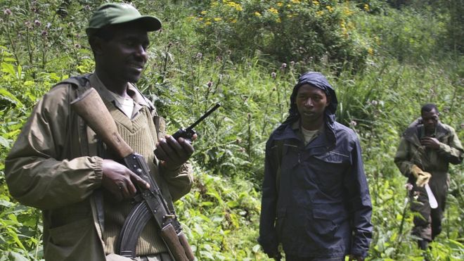 Un mort et trois blessés dans une nouvelle attaque en RDC