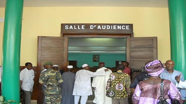 Faux médicaments saisis à Touba : l'Ordre des pharmaciens dénonce un simulacre de procès