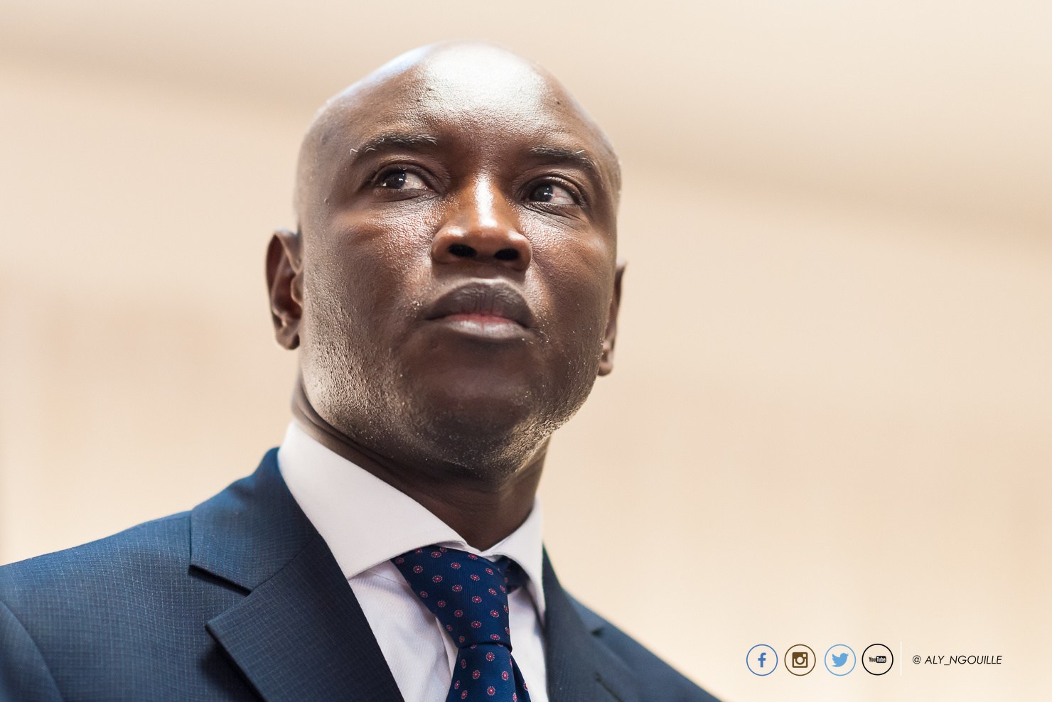 Le ministre de l'Intérieur sur le drame à l'UGB : "Il y a également un gendarme dans un état critique"