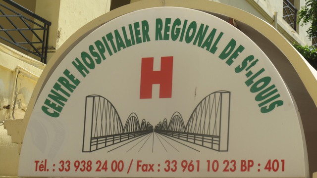 Saint-Louis  : le directeur de l'hôpital régional dément formellement un deuxième décès