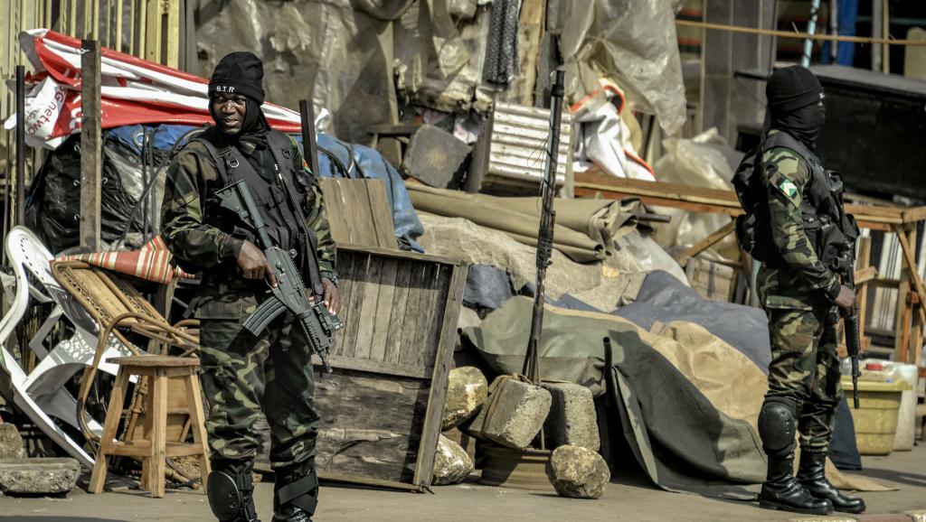 ​Cameroun: le gouvernement reconnaît des exactions sur un milicien séparatiste