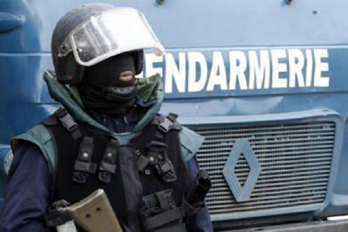 Saint-Louis-Le mea culpa du commandant de la Légion nord : «les gendarmes ont usé de leurs armes pour limiter… »