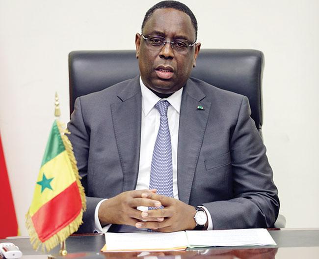 Drame du stade Demba Diop : le Président Macky Sall reçoit ce jeudi les familles des victimes