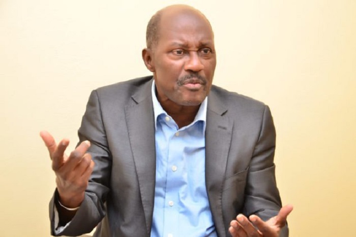 Commissaire Boubacar Sadio : «Dans certains cas il est permis d’utiliser des balles réelles»