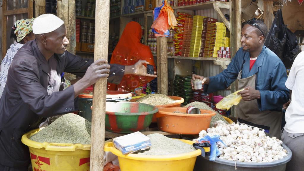 Niger: avec le début du ramadan, les prix fluctuent sur les marchés de Niamey