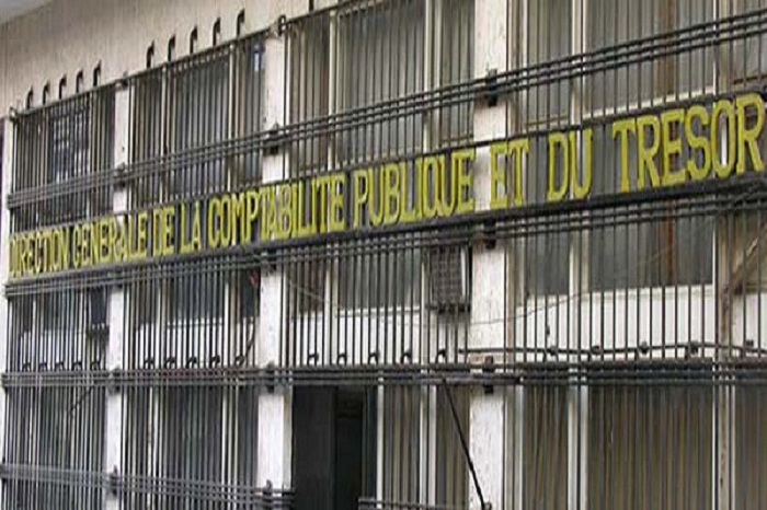 Retard de paiement de bourses, le Trésor dégage toute responsabilité