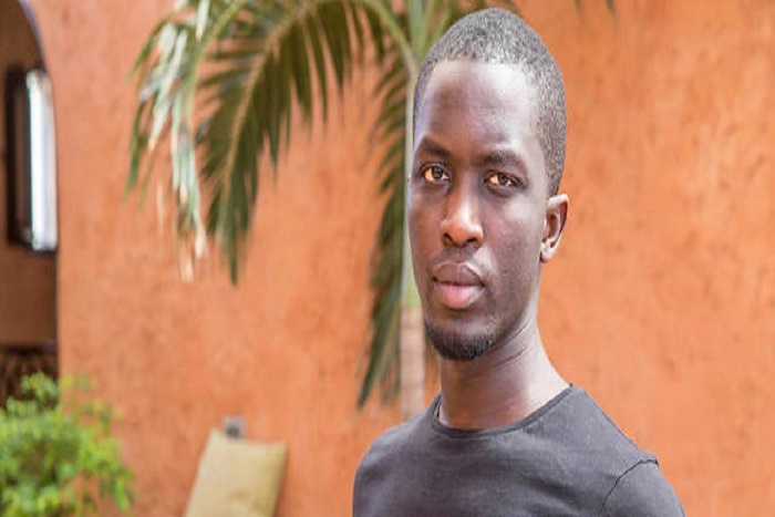 Prix littérature-monde 2018 remporté par ​Mohamed Mbougar Sarr