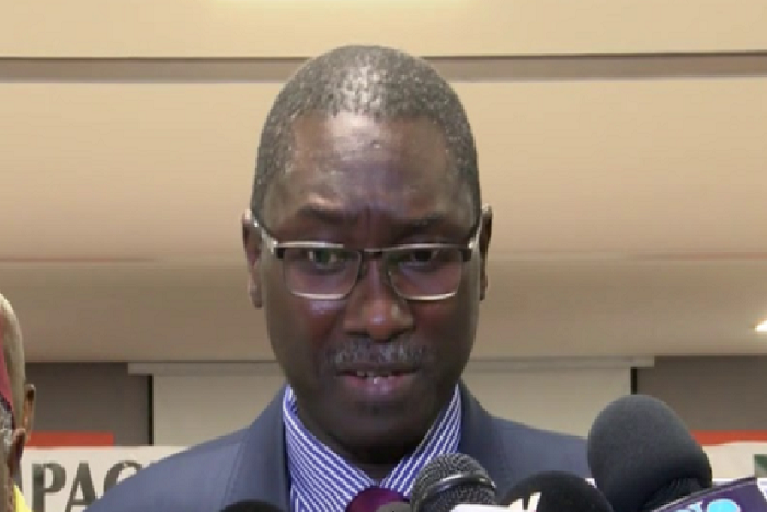 Meurtre de Fallou Sène : «La loi sera appliquée dans toute sa rigueur» (Pr Ismaïla Madior Fall)