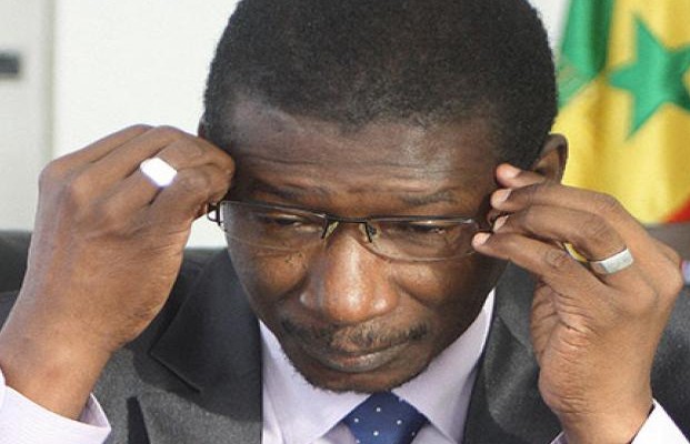 Affaire Fallou Sène : Mary Teuw Niane annule sa conférence de presse