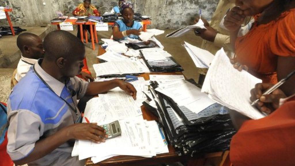 Elections en RDC: la coopération américaine dresse un état des lieux des risques