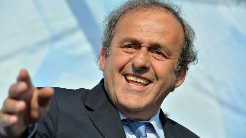 Coupe du monde 98 : Platini évoque une «petite magouille» pour que la France et le Brésil s'évitent