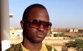 Cheikh Gadiaga condamné à 6 mois de prison ferme pour diffamation