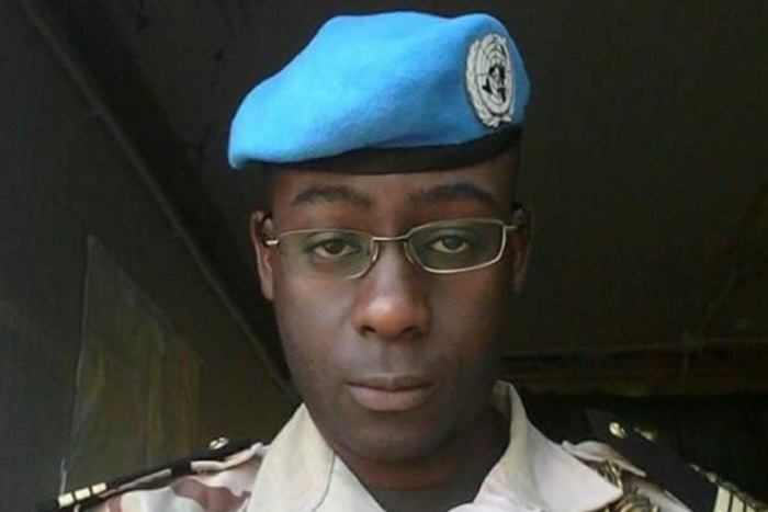 Capitaine Mamadou Dièye : «Ce sont mes supérieurs qui ont enfreint la loi»