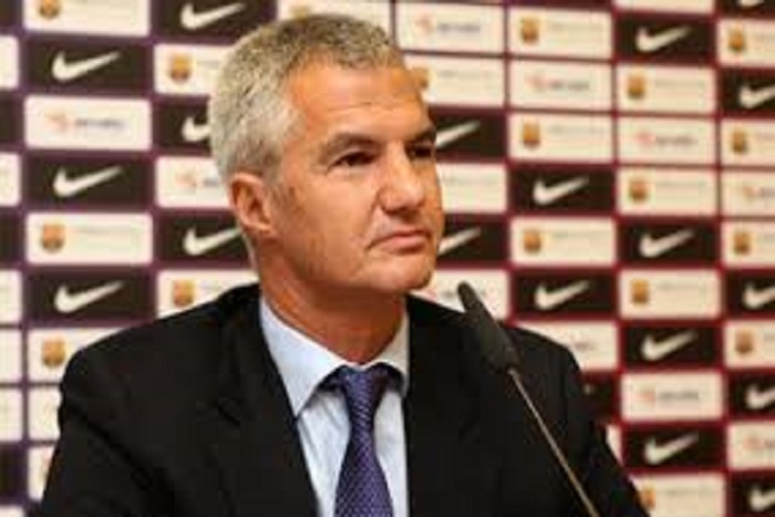 Javier Bordas : « Neymar regrette d'avoir quitté le Barça »