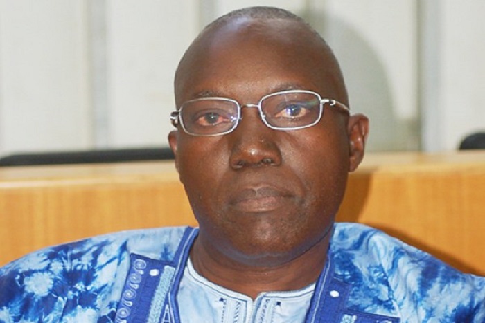Khadim Guèye : «L’Etat a tendance à frapper d’abord et discuter ensuite»