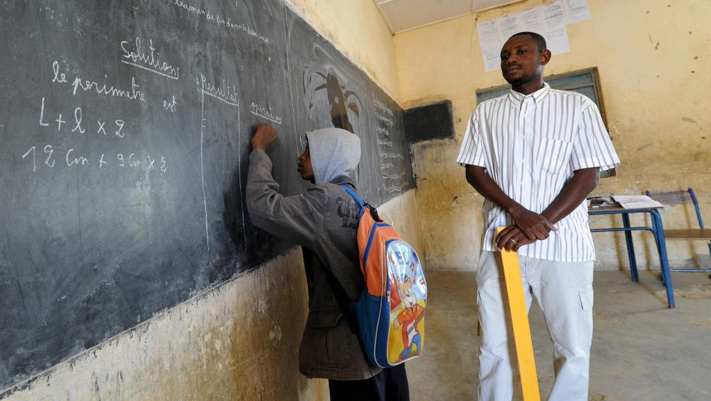 Mali : les deux enseignants kidnappés ont été libérés